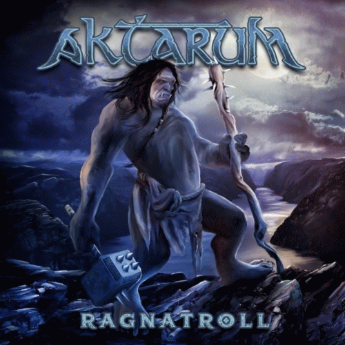 Aktarum : Ragnatroll Aktarum : Ragnatroll