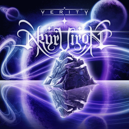 Akyrviron : Verity