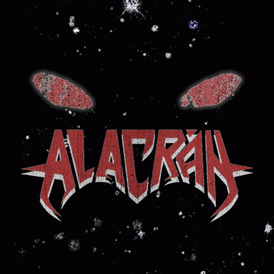 logo Alacran logo Alacran
