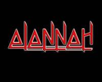logo Alannah logo Alannah