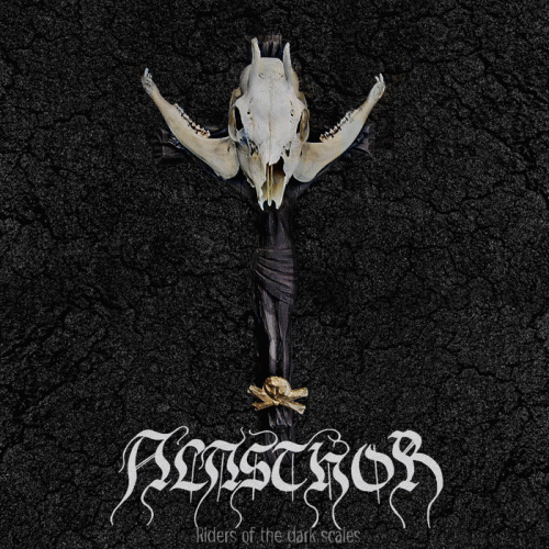 Alasthor (BEL) : Mahapralaya