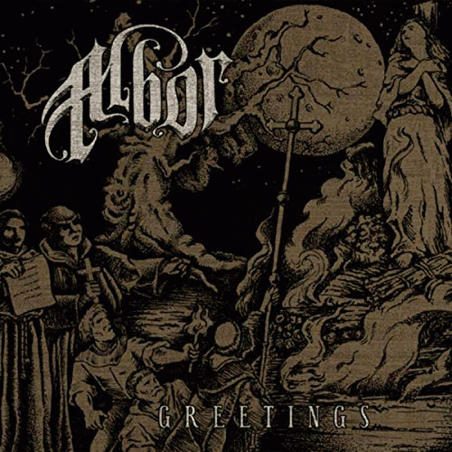 Albor : Greetings