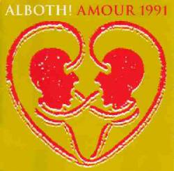 Alboth : Amour