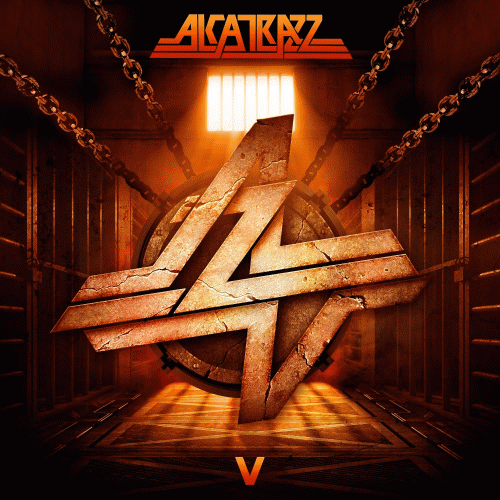 Alcatrazz : V