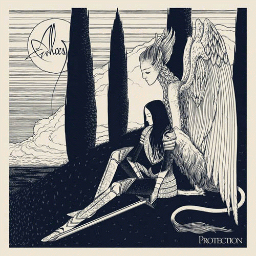 Alcest : Protection