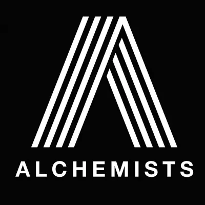 logo Alchemists