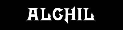 logo Alchil