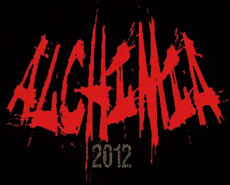 logo Alchimia 2012 logo Alchimia 2012