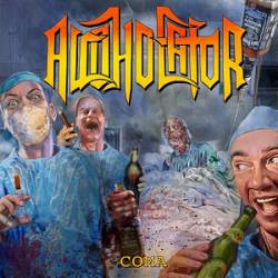 Alcoholator : Coma