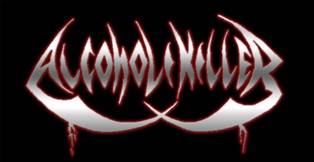 logo Alcoholikiller