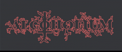 logo Alcoholium