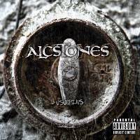 Alcstones : Usurpers