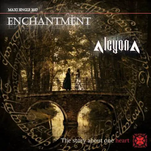 Alcyona : Enchantment