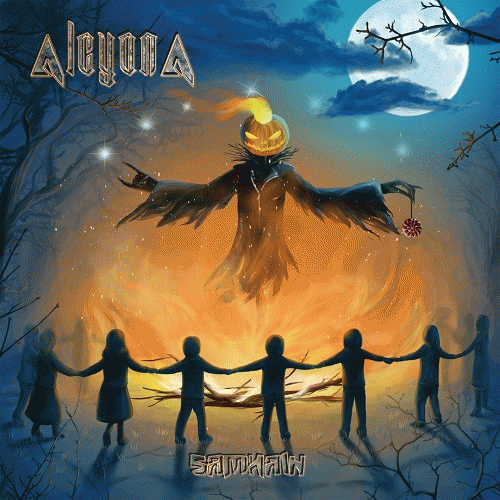 Alcyona : Samhain