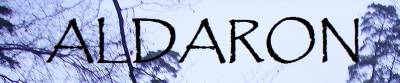 logo Aldaron