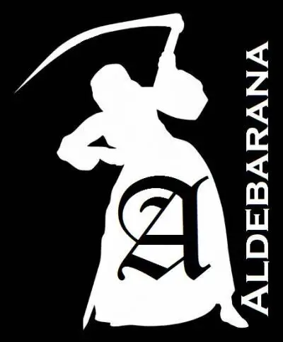 logo Aldebarana