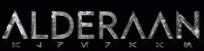 logo Alderaan