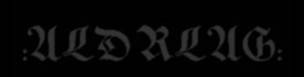 logo Aldrlag