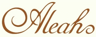 logo Aleah