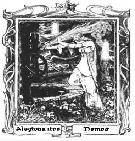 Alegionnaire : Demos