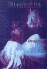 Alendalua : Orpheus
