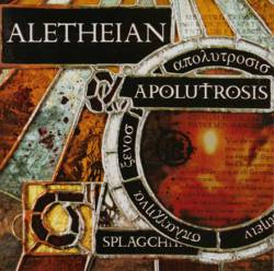 Aletheian : Apolutrosis