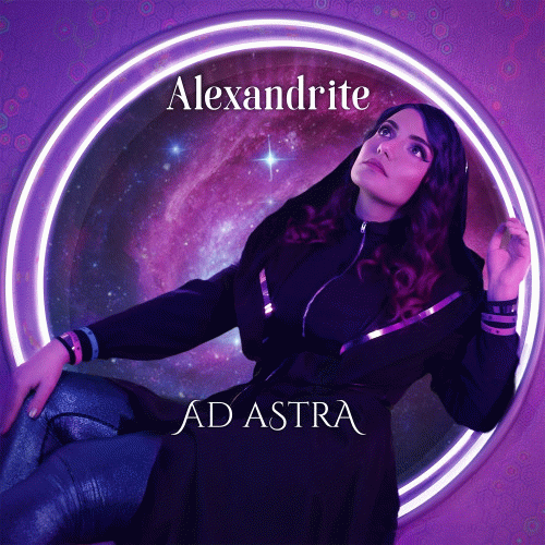 Alexandrite : Ad Astra