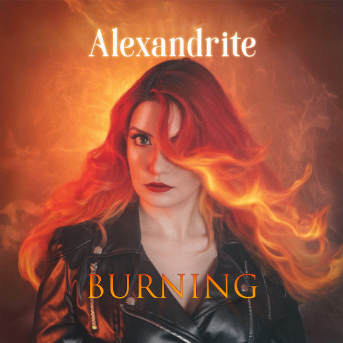 Alexandrite : Burning Alexandrite : Burning