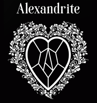 logo Alexandrite