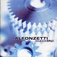 Alfonzetti : Machine