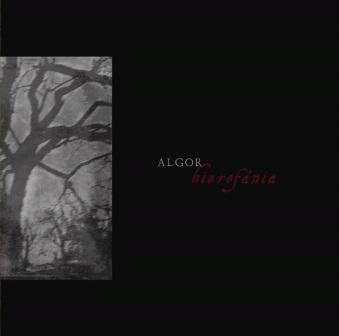 Algor : Hierofánia