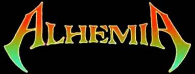 logo Alhemia