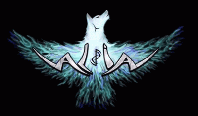 logo Alia