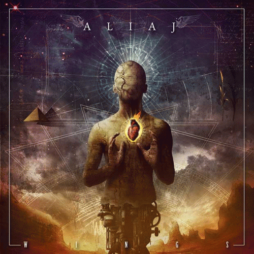 Aliaj : Wings