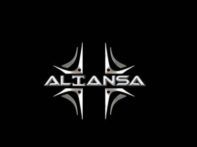 logo Aliansa