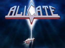 logo Alicate