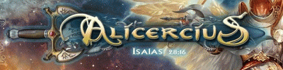 logo Alicercius