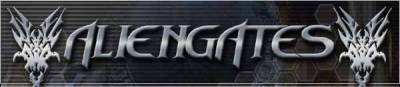 logo Aliengates