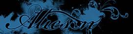logo Alieson