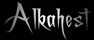 logo Alkahest (BRA)