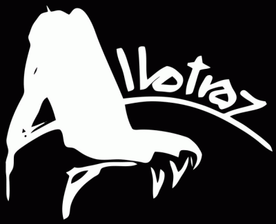 logo Alkatraz logo Alkatraz