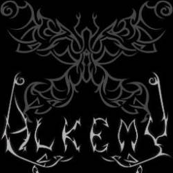 logo Alkemy