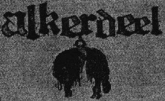 logo Alkerdeel