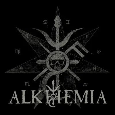 logo Alkhemia