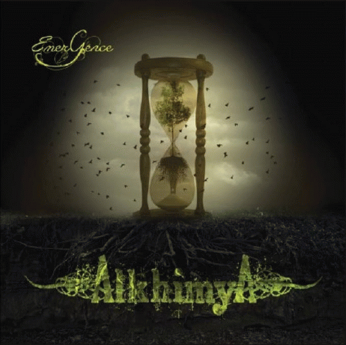 Alkhimya : Emergence