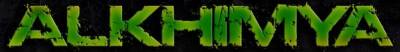 logo Alkhimya logo Alkhimya