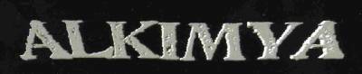 logo Alkimya