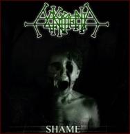 Alkymenia : Shame