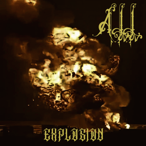 All : Explosion