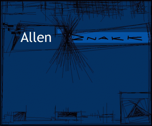 Allen : Znakk